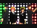 【APヘタリアMMD】NE式伊兄弟姉妹でクレイジー・ビート
