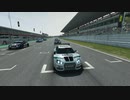 RaceRoom Racing Experience:Portimao Circuit(ポルティマオサーキット)