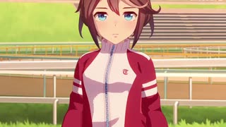 【ウマ娘】他のウマ娘の事チラチラ見てただろ