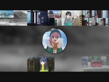 ゆるキャン Season 2 - Sparta Dance SE Remix