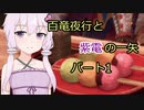 【MHRise】百竜夜行と紫電の一矢Part1【結月ゆかり＆琴葉茜＆琴葉葵】
