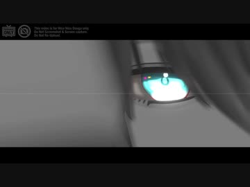 【にじさんじMMD】あなたには僕が見えるか？【黛灰】