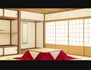 食間の一休み～茜とゆかりのちょっとお話しましょう～