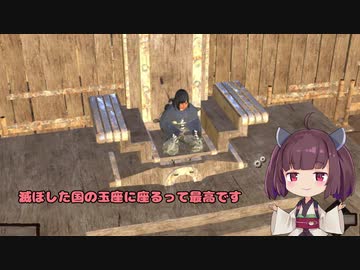 もう警察犬だけでいいんじゃない？て感じのきりたんの旅　＃3