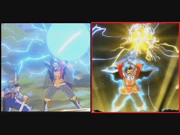 ダイの大冒険 新旧アニメの必殺技比較 全まとめ Nicozon