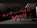 【さつめろでぃ × 暇人】エンヴィーベイビー / Kanaria 即興一発撮りで踊ってみた