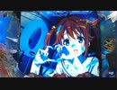 【パチンコ】Pハイスクール フリートAE　設定６でハッピー！【航海四日目】