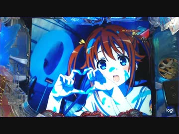 【パチンコ】Pハイスクール フリートAE　設定６でハッピー！【航海四日目】