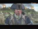 #7-2 再生数１０以下の暗殺者 PS3 【アサシンクリード３】