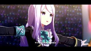 【ウマ娘】宝塚記念(シニア級)　Special Record!【メジロマックイーン(1回目)】