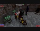 【7 Days to Die】兎をたずねて三千里#12【雑談プレイ】