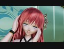 【めんぼう式まつり2021参加作品】めんぼう式ルカさんの「Gimme×Gimme」