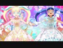 キラッとプリ☆チャン144話 『MEMORIES FOR FUTURE -Ray-』