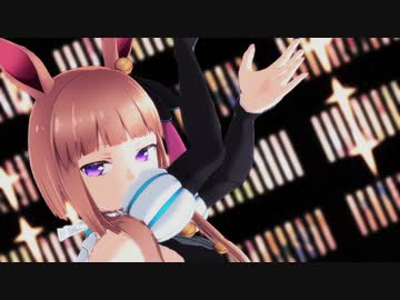 【暗鳴ニュイ-Prima-】乙女解剖【MMD】