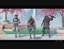 頑張ったシーン+良い感じのBGMなAPEX.mp3【APEX LEGENDS】