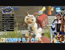 【実況】MHRISEやる！【2】