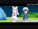 【MMDけもフレR】ともイヌでTwinkle Days【けもフレR2周年】