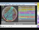 simai 創作譜面　アニマロッタ6 抽選　Re:MASTER[でらっくすSplashPLUS創作]-25fpsver.