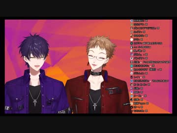 伏見家のハンモックの話【#咎人コラボ】