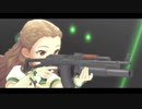 [デレステMV] 弾丸サバイバー [関裕美]