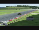 RaceRoom Racing Experience:Sepang International Circuit(セパン・インターナショナル・サーキット)