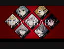 【合唱】エンヴィーベイビー