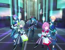 【プロセカMV】Forward/草薙寧々、鳳えむ、初音ミク、神代類、天馬司