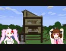 [Minecraft1.16.5]ソラマメ鯖の日記part5-新ワールド
