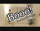 【からあげ兄弟】Booo!【踊ってみた】