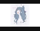 イラスト制作動画『pixel noise_girl_01』