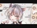 【東方アレンジ】Naughty Kitten
