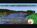 Δ都市計画 Hum-City NIKΔ#2