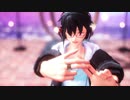 【創作MMD】夜行性ハイズ【表情･目線配布