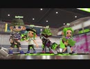 【スプラトゥーン2】ローラーガチマッチゆっくり実況･解説 part27