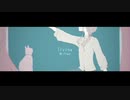 living feat. flower ／ でんちゃそ