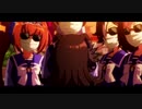 【ウマ娘】ライスシャワー誘拐シーン