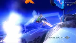 【TAS】エクストリームSSX3 Part12 キックダウト