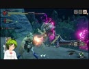 【ゲーム実況】モンスターハンターライズ観察日記_10