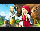 初実況プレイDQ11S 【part106】