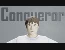 UE4｜ジョニ顔Conqueror