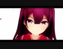 【MMD艦これ】臨海ダイバー【神風】
