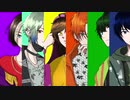 【HYProps】ヒプノシスマイク-Rhyme Anima-【歌ってみた】