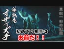 初のちゃんとした戦闘！オサイズチの狩猟！#03【MHRise：モンスターハンターライズ】