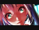 【MMD】初音ミクの消失／こんなミクは見たくない！！いつまでもミクのままでいて欲しい。