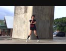 ミキミキ★ロマンティックナイト踊ってみた【パラオ】