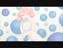 【のん*】sweets parade【髏々宮カルタ】