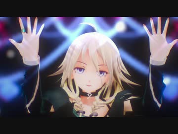 【MMD】エンヴィーベイビー【IAx】