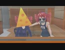 レコーディングをするテトとテトとテト