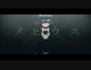 【Fate/MMD】メビウス【巌窟王】