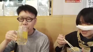 ニンポー 2021年03月28日16時50分 飲む【ニコ生録画】